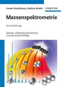 Produktbild: Massenspektrometrie