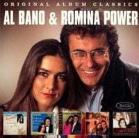 Produktbild: Original Album Classics