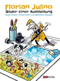 Produktbild: Florian Julino
