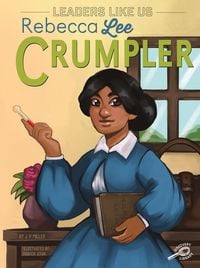 Produktbild: Rebecca Lee Crumpler