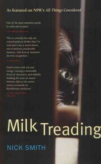 Produktbild: Smith, N: Milk Treading