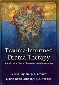 Produktbild: Trauma-informed Drama Therapy