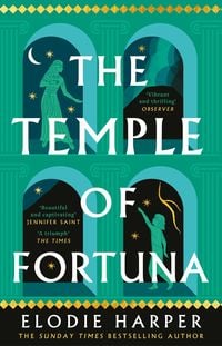 Bild vom Artikel The Temple of Fortuna vom Autor Elodie Harper