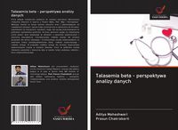 Produktbild: Talasemia beta - perspektywa analizy danych