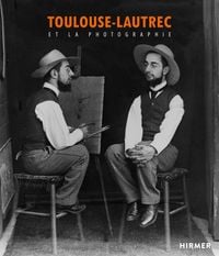 Produktbild: Toulouse-Lautrec