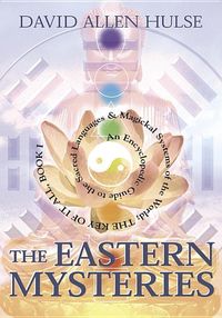 Produktbild: The Eastern Mysteries