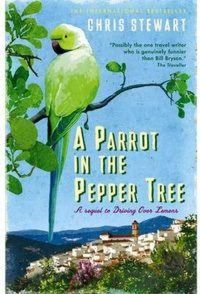 Produktbild: A Parrot in the Pepper Tree