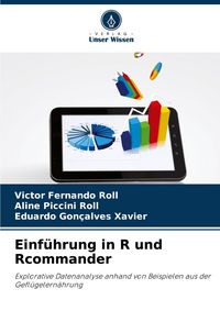Produktbild: Einf&uuml;hrung in R und Rcommander
