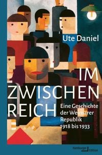 Produktbild: Im Zwischenreich