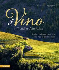 Produktbild: Il Vino in Trentino Alto Adige