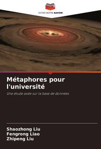 Produktbild: M&eacute;taphores pour l'universit&eacute;