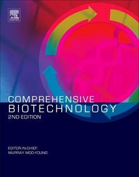 Produktbild: Comprehensive Biotechnology Re