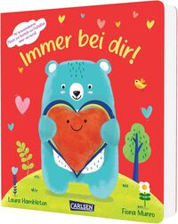 Produktbild: Immer bei dir!