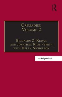 Produktbild: Crusades