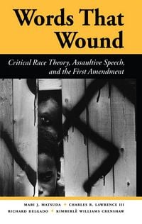 Produktbild: Words That Wound