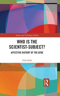 Produktbild: Who is the Scientist-Subject?