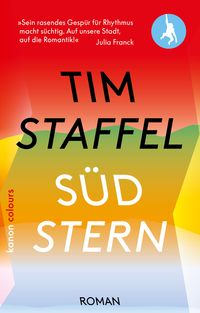 Produktbild: S&uuml;dstern