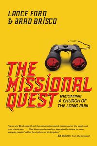 Produktbild: The Missional Quest