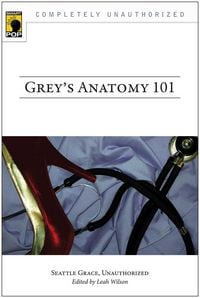 Produktbild: Grey's Anatomy 101