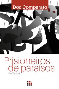 Produktbild: Prisioneiros de para&iacute;sos