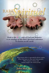 Produktbild: Rare Spiritual Robotics