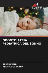 Produktbild: Odontoiatria Pediatrica Del Sonno