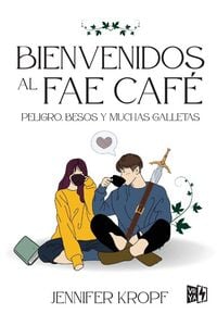 Produktbild: Bienvenidos al Fae Caf&eacute;