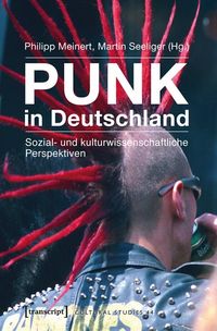 Produktbild: Punk in Deutschland