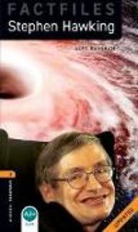 Produktbild: Oxford Bookworms Library Factfiles: Level 2:: Stephen Hawking Updated