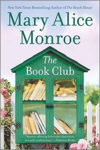 Produktbild: The Book Club
