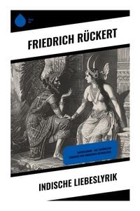 Produktbild: Indische Liebeslyrik