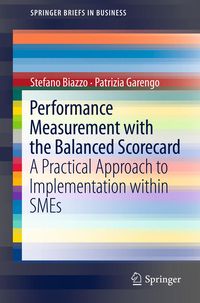 Produktbild: Performance Measurement with the Balanced Scorecard