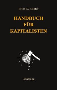 Produktbild: Handbuch f&uuml;r Kapitalisten