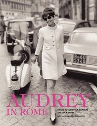 Produktbild: Audrey in Rome