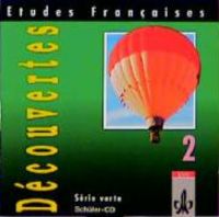 Produktbild: 1 Audio-CD zum Sch&uuml;lerbuch