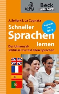 Produktbild: Schneller Sprachen lernen