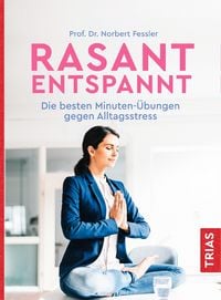 Produktbild: Rasant entspannt