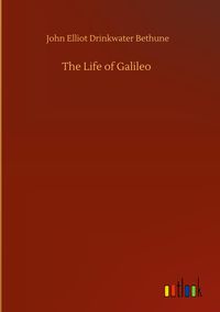 Produktbild: The Life of Galileo