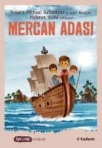 Produktbild: Mercan Adasi - Sen De Oku