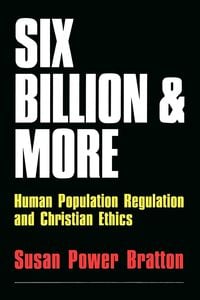 Produktbild: Six Billion and More