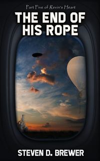 Produktbild: The End of His Rope