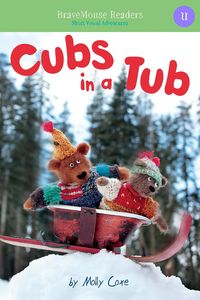 Produktbild: Cubs in a Tub : Short Vowel Adventures