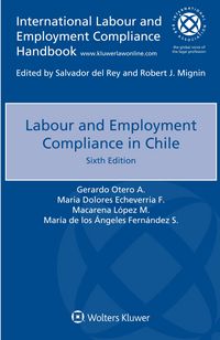 Produktbild: Labour and Employment Compliance in Chile