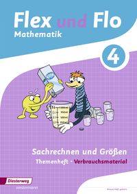 Produktbild: Flex und Flo - Ausgabe 2014