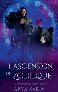 Produktbild: L'ascension Du Zodilque