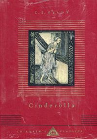 Produktbild: Cinderella