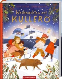 Produktbild: Weihnachten auf Kuller&ouml;