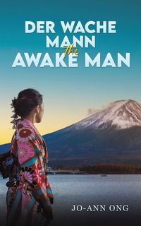 Produktbild: Der Wache Mann / The Awake Man