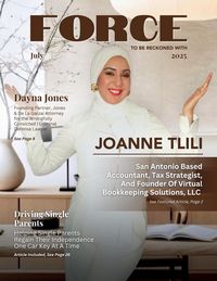Produktbild: FORCE Magazine