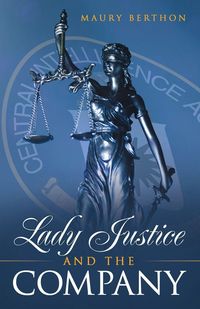 Produktbild: Lady Justice and the Company